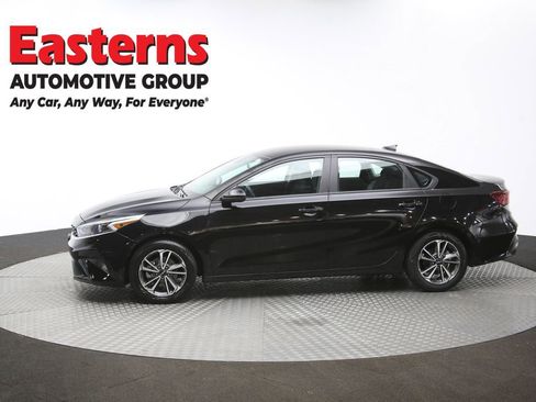 Used 2023 Kia Forte LXS image 58