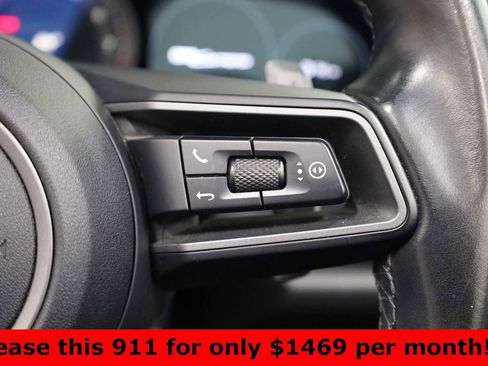 Certified 2022 Porsche 911 Carrera image 26