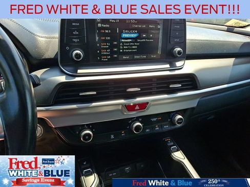 Used 2021 Kia Telluride S AWD/4WD image 23