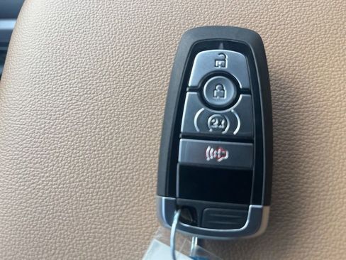 New 2026 Ford F350 Lariat AWD/4WD image 27