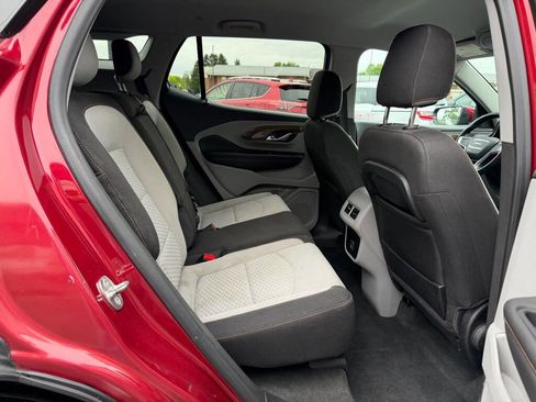 Used 2018 GMC Terrain SLE FWD image 16