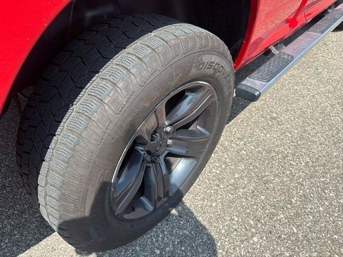 Used 2014 RAM 1500 Sport w/ Remote Start & Security Group AWD/4WD image 23