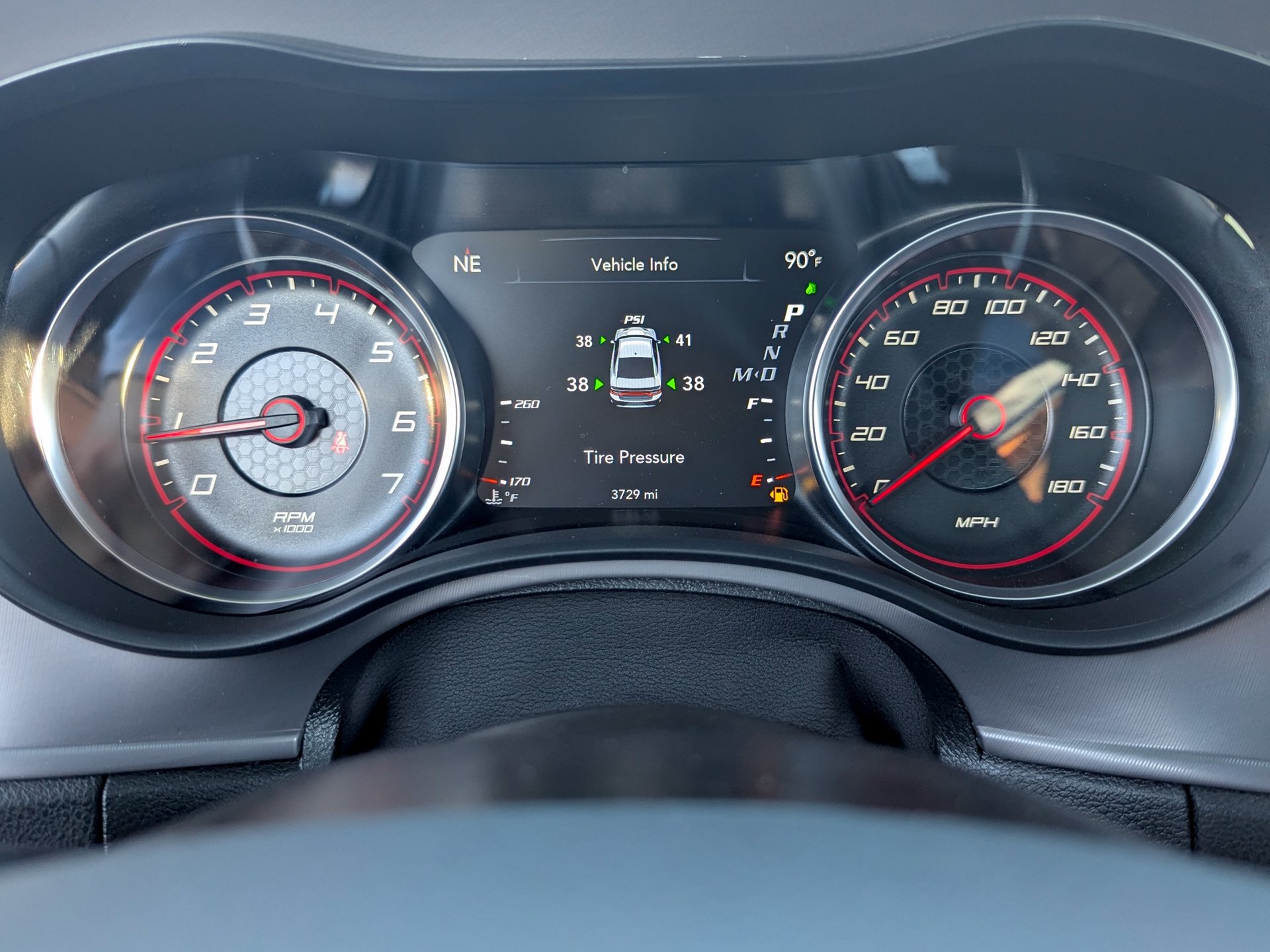 Used 2023 Dodge Charger Scat Pack RWD image 12