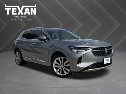 Used 2023 Buick Envision Avenir