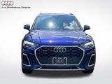 Certified 2022 Audi Q5 2.0T Premium image 3