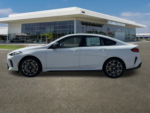 New 2026 BMW 228i xDrive w/ Technology Package AWD/4WD image 6