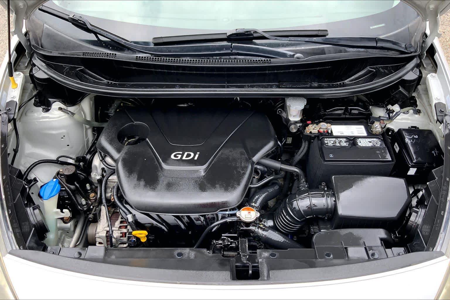 Used 2012 Kia Rio LX w/ PWR Pkg FWD image 29