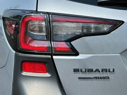 Used 2023 Subaru Outback Wilderness AWD/4WD image 24
