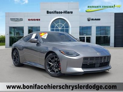 Used 2024 Nissan Z Performance w/ Floor Mat Package