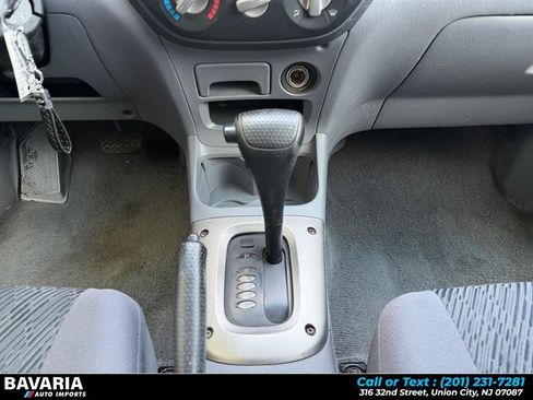 Used 2002 Toyota RAV4 4WD image 15