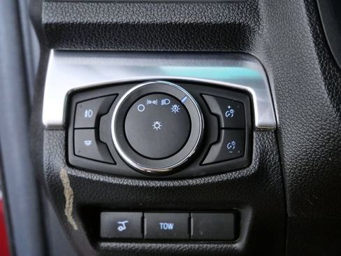Used 2016 Ford Explorer Limited w/ Equipment Group 301A AWD/4WD image 26