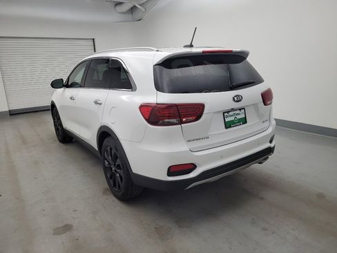 Used 2020 Kia Sorento EX AWD/4WD image 5
