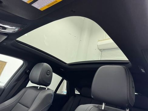New 2026 Mercedes-Benz GLE 450 4MATIC Coupe image 5