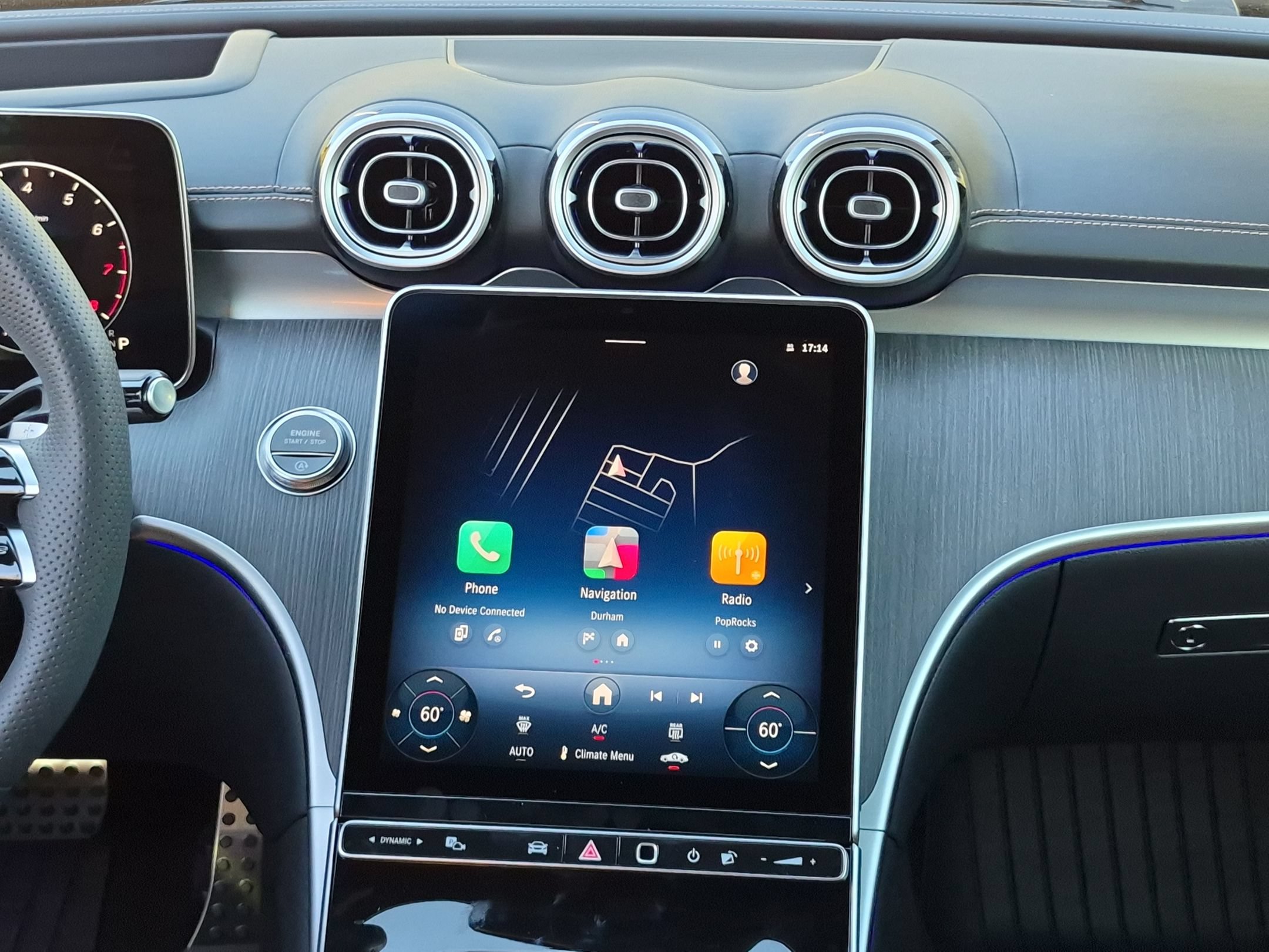 New 2027 Mercedes-Benz CLE 450 4MATIC Cabriolet image 23