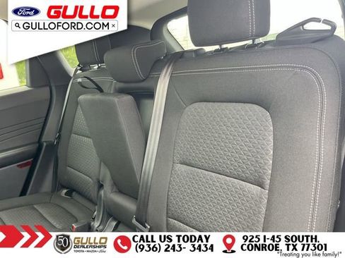 Used 2025 Ford Escape Active FWD image 13