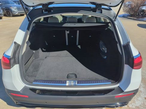 Used 2025 Mercedes-Benz E 450 4MATIC All-Terrain Wagon image 59