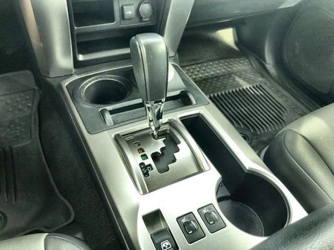 Used 2024 Toyota 4Runner SR5 Premium w/ Moonroof Package image 20