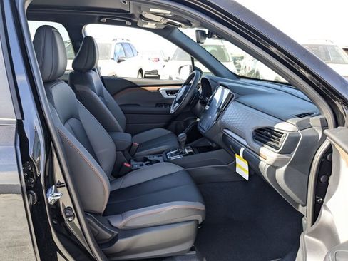 Used 2025 Subaru Forester Sport w/ Popular Package #1 image 14