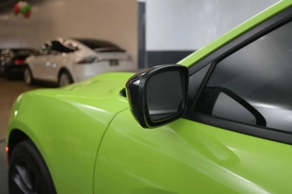 Used 2023 Dodge Charger R/T w/ Daytona Edition Group RWD image 13