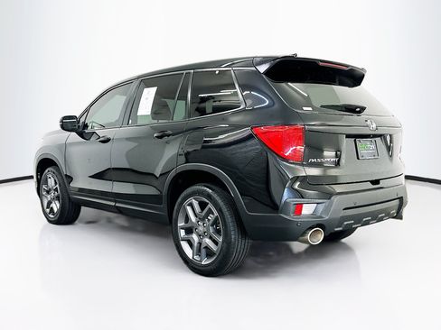 Used 2023 Honda Passport EX-L image 5
