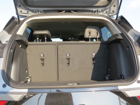 New 2026 Buick Encore GX Sport Touring w/ Comfort Package image 14