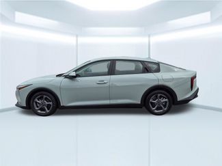 Used 2025 Kia K4 FWD video 2