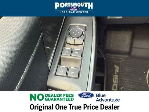 Used 2022 Ford F150 XLT w/ Equipment Group 302A High image 26