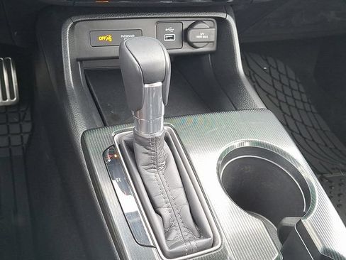 Certified 2024 Honda Civic Sport image 10