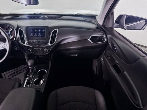 Used 2024 Chevrolet Equinox LT image 19