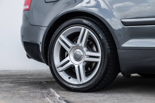 Used 2007 Audi A4 2.0T FWD image 57