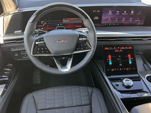 Certified 2026 Cadillac Escalade V image 13
