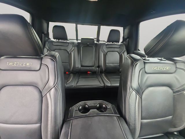 Used 2025 RAM 1500 RHO w/ Bed Utility Group AWD/4WD image 17