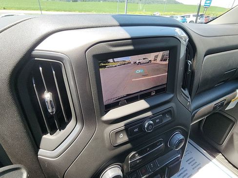 New 2025 Chevrolet Silverado 2500 W/T w/ WT/CX Safety Package image 17