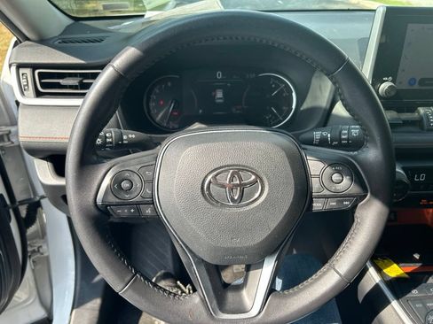 Used 2024 Toyota RAV4 Adventure AWD/4WD image 13
