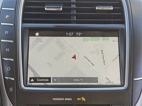 Used 2018 Lincoln MKX Reserve w/ Lincoln MKX Climate Package image 16