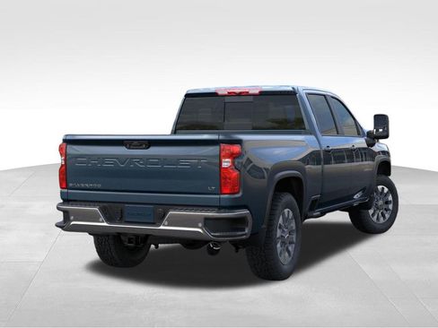 New 2026 Chevrolet Silverado 2500 LT AWD/4WD image 5