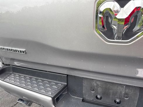 Used 2022 RAM 1500 Big Horn AWD/4WD image 23