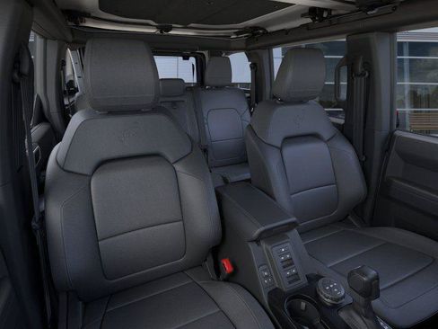 New 2026 Ford Bronco Outer Banks AWD/4WD image 35