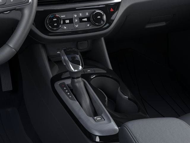 New 2026 Buick Envista Sport Touring w/ Convenience I Package FWD image 47