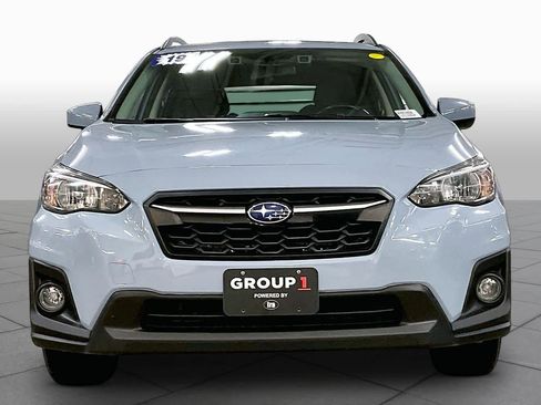 Used 2019 Subaru Crosstrek 2.0i Premium AWD/4WD image 4