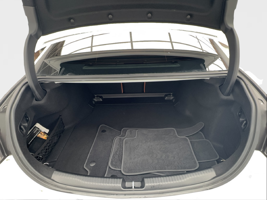 Used 2023 Mercedes-Benz C 300 4MATIC Sedan image 18