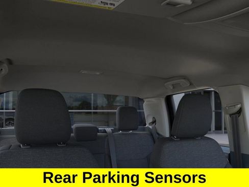 New 2026 Ford Maverick XL w/ Equipment Group 101A image 12