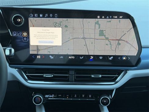 New 2026 Chevrolet Equinox EV LT image 13