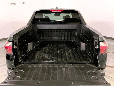 Used 2024 Hyundai Santa Cruz SEL image 4