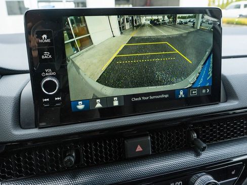 New 2026 Honda CR-V Sport Touring image 28