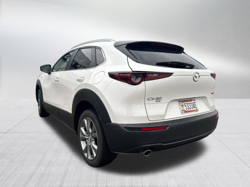 Used 2023 MAZDA CX-30 AWD 2.5 S w/ Preferred Package image 5