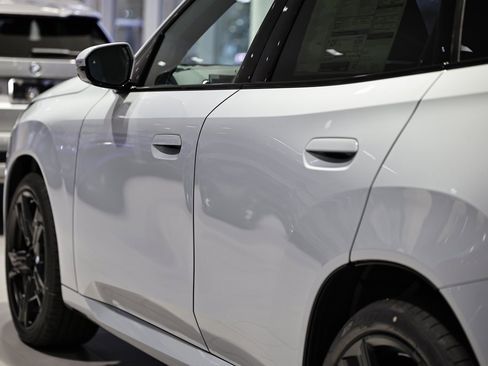 New 2026 BMW X3 xDrive30 w/ Premium Package image 8