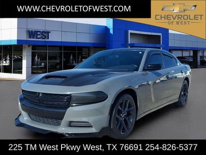 Used 2023 Dodge Charger SXT w/ Blacktop Package