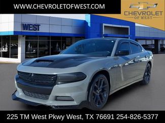 Used 2023 Dodge Charger SXT w/ Blacktop Package RWD video 1