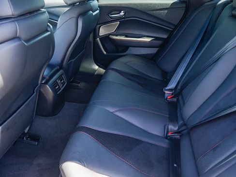 Used 2023 Acura TLX w/ A-SPEC Pkg FWD image 22